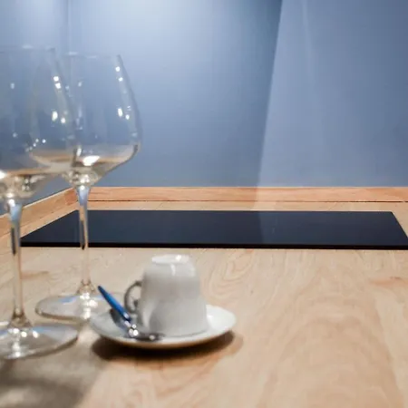 Richard's - Susa Milánó