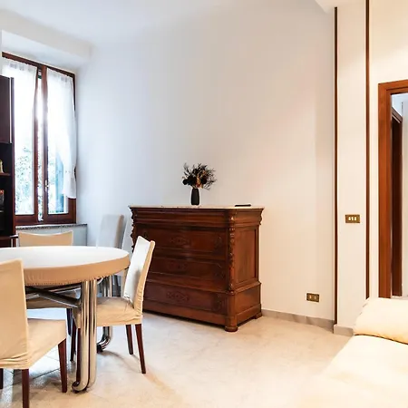 Апартаменты Youhosty - Palestrina 16 Big *