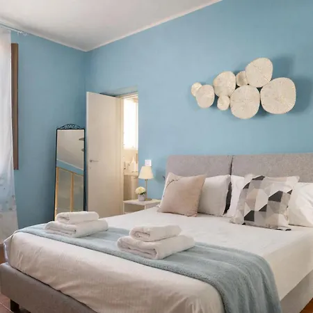 Ampio Bilo Luminoso - Stazione Loreto M1 M2 Apartmán Milán