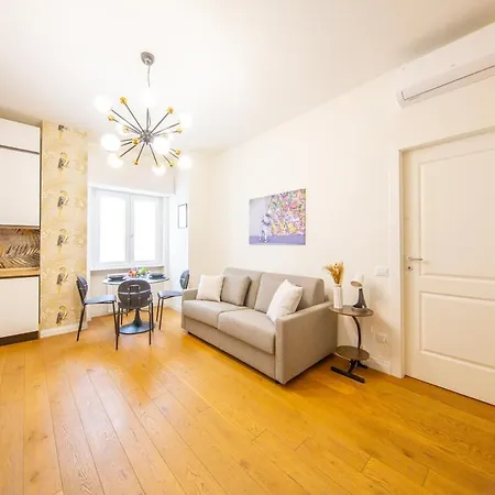 Luxurious 1bdr In Life, Sleeps 4 Apartmán *