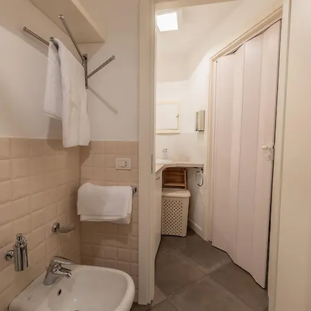 Flamingos Loft - Center Of Apartment