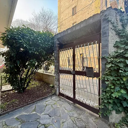 Bocconi Park View Near Prada Milano