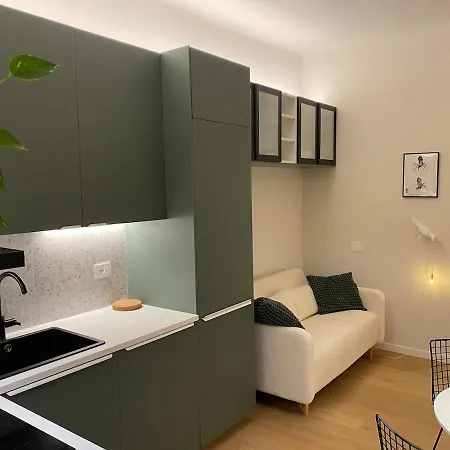 Apartment Design Living *