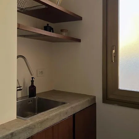 Botanical Modernist - Milanese Living 公寓 米兰