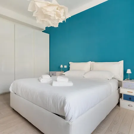 Apartmán Guesthost - Charming Nest Near Istria Mm5 Milán
