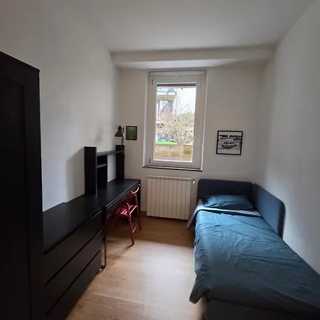 Three-room In Piazza 24 Maggio Navigli Μιλάνο