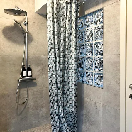 Apartamento Domusmi Fontanelli 17 *