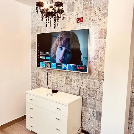 Apartament Naviglio Milano Centro *