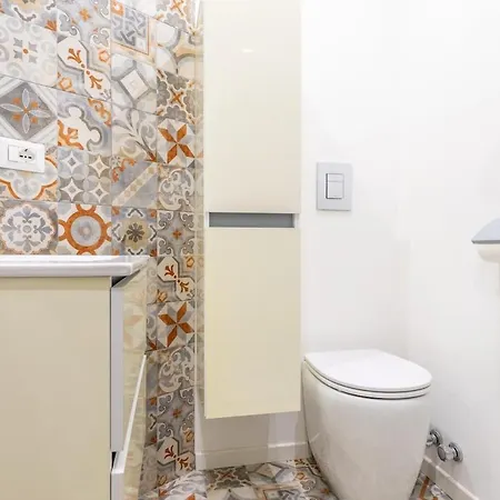 Bright And Elegant With Wifi * Милан