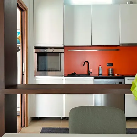 Homeby, Casa Betta Apartment *