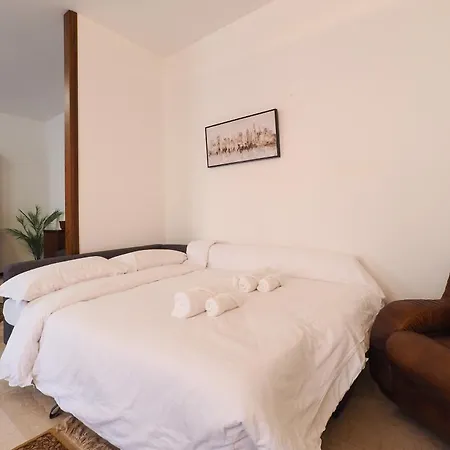 Apartment Primopiano - Marnero *