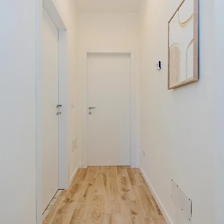 Apartment Bilocale Per 4 Persone Vicino A Corso Buenos Aires - Mirable Pm *