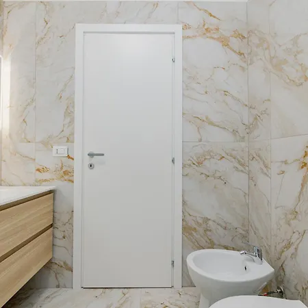 Apartment Bilocale Per 4 Persone Vicino A Corso Buenos Aires - Mirable Pm Milan