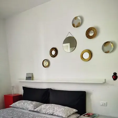 Lunna 3 Apartman
