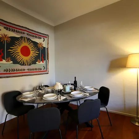 Appartement Con Terrazzo - Design District