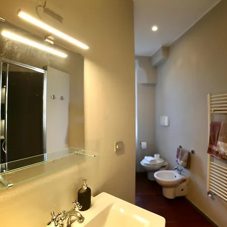 شقة Con Terrazzo - Design District *