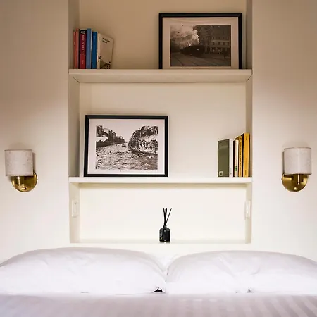 Bright & Quiet Near San Siro