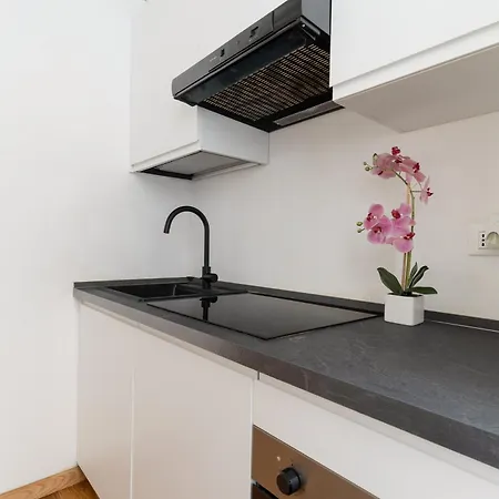 アパート Guesthost - Modern Loft Lima M1 Corso Buenos Aires *