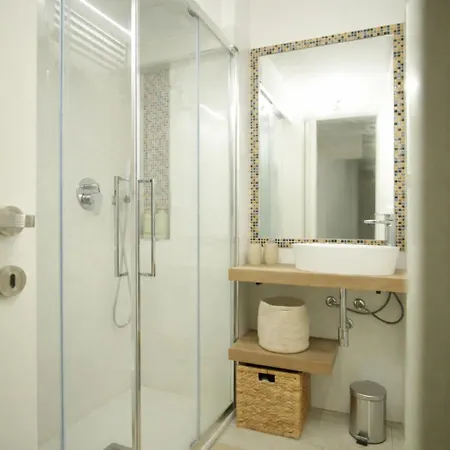 Loft Da Serena Ai Navigli Appartement