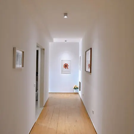 Casa Arena Santa Giulia Olympic Venue Free Wifi * Milaan