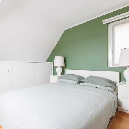 Cozy Flat In The Heart Of מילאנו