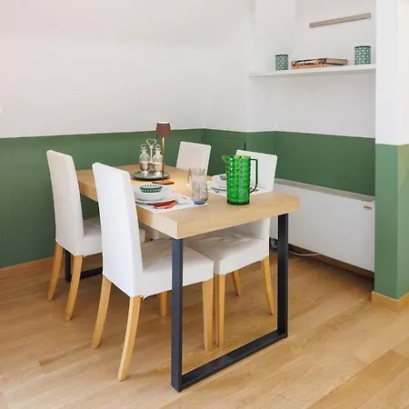 Apartmán Cozy Flat In The Heart Of