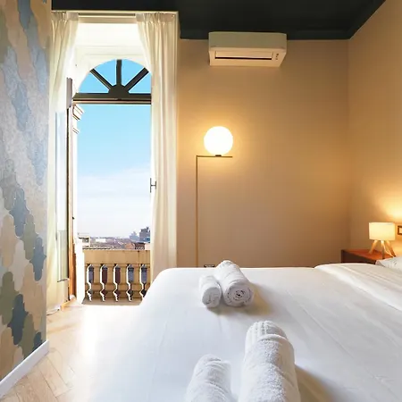 Primopiano - Dei Mille Appartement