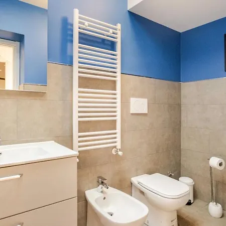 Luxury Loft - Rho Fiera - San Siro - Duomo 米兰