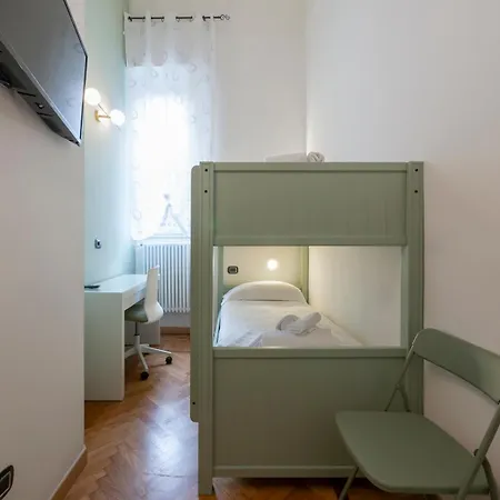 Appartement I-host - Bressan 44
