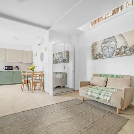 Zu12 Bright & Spacious In - Your Perfect Apartment Mailand