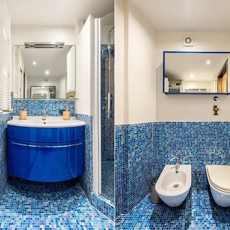 Stayeasy Lodi82 - Modern Loft Metro M3 Brenta