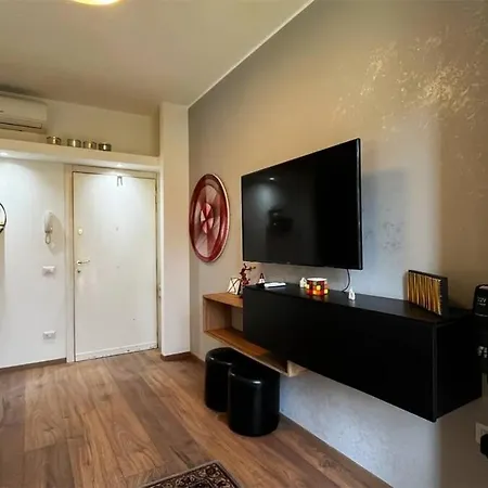 De Angeli District Lust *