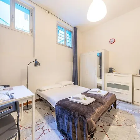 Апартаменты Brera - 10 Min From The Duomo, Shops, Restaurants