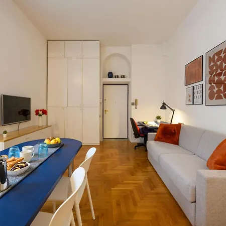 Montevideo, 4 - In The Creative Heart Of 아파트