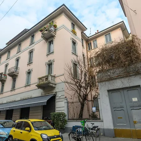 Montevideo, 4 - In The Creative Heart Of 아파트 *