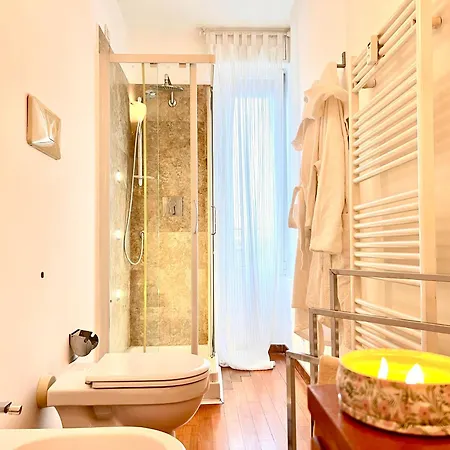 Διαμέρισμα Residenza Meneghina Μιλάνο