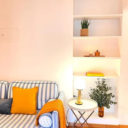 Apartamento Residenza Meneghina *