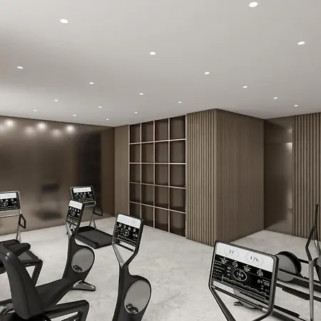 Number House - Number 2 * Milaan