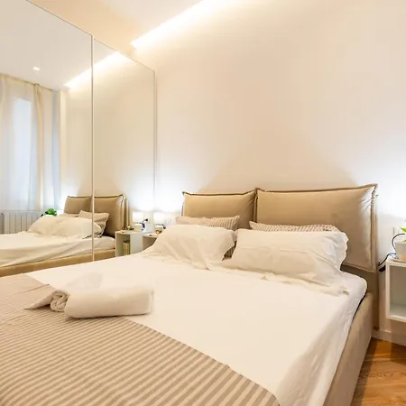 I-host Elegant Flat Near Bocconi & Center * Milano