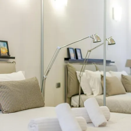 شقة Casa Orti - Porta Romana - Leia Hospitality ميلان