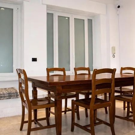 Bed & Breakfast Apartament Naviglio Milano Centro