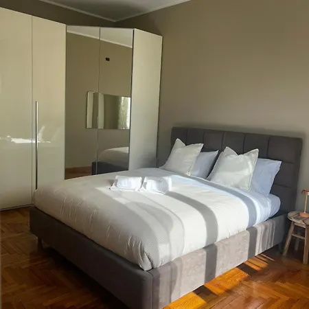 Apartman Soema *