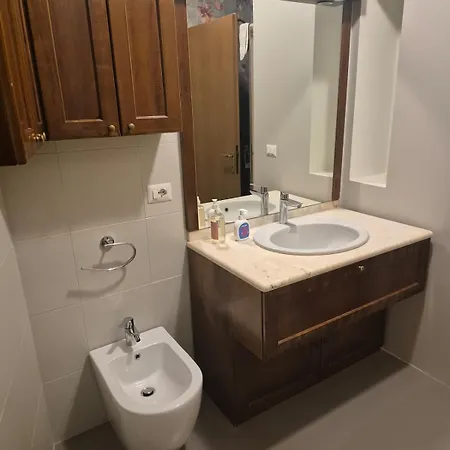 아파트 Casa Cantoni *