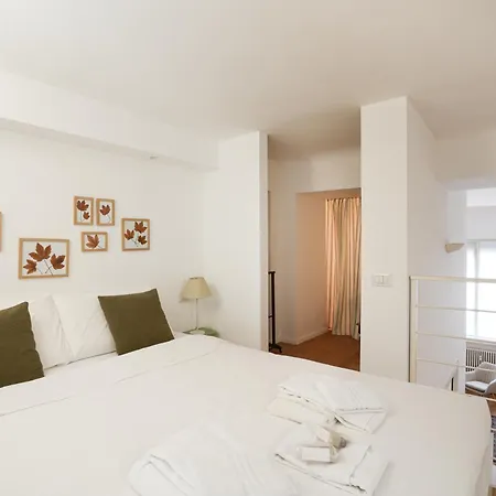 Ampere House Apartamento