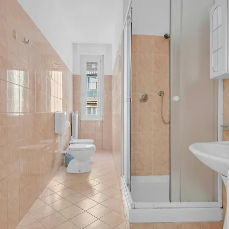 Zan20 Comfortable & Bright In - Great Location * Milano