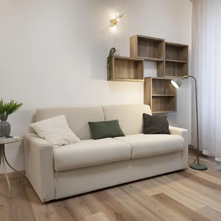 Appartement Maison Milanese - Piazza Cinque Giornate & Duomo Milan