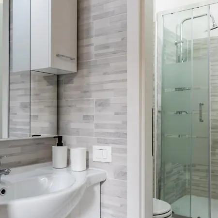 Appartamento Elegante Monolocale A Due Passi Da Paolo Sarpi *