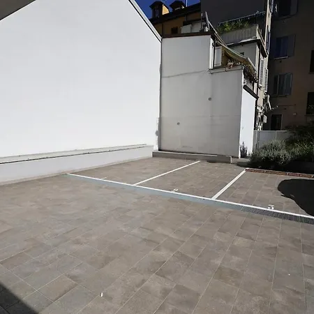 Appartement Happy