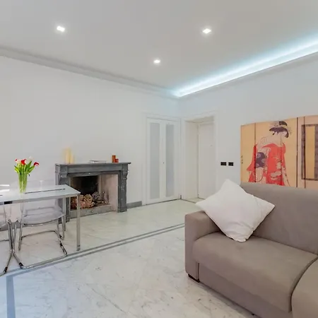 Solferino Chic Nest - New Elegant 米兰