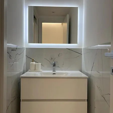 Gio Design Flat - Solari,washington Apartmán Milán